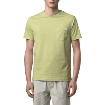 K-Way Camiseta K31368W para hombre