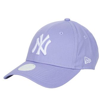 New Era Gorra FEMALE WOMEN'S LEAGUE ESSENTIAL 9FORTY® NEW YORK YANKEES para mujer
