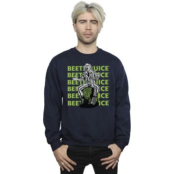 Beetlejuice Jersey BI52694 para hombre