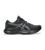 asics para hombre 1011c080 zapatillas gel excite 11 negro 465 plano cordones casual deportivo running multideporte