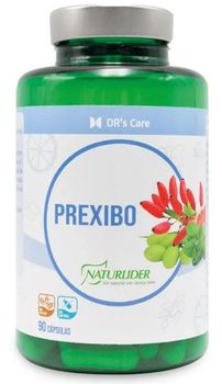 Naturlider Prexibo 60 Cápsulas