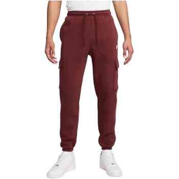Nike Pantalón chandal 077-52467084230995 para hombre