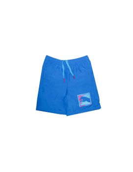 Bañador Puma Woven