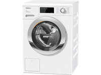 lavadora secadora - miele powerwash wti 360 wpm 8 kg5 kg 1600 rpm autodosificacion blanco