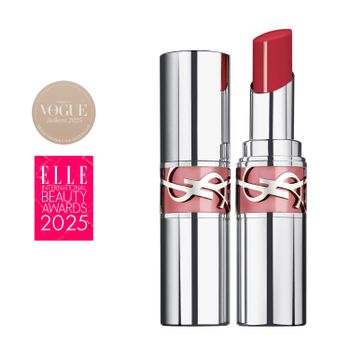 Yvessaintlaurent Loveshine Caring Lip Color