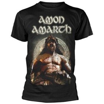 Amon Amarth Camiseta Berserker para hombre