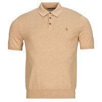 polo ralph lauren polo polo de punto en algodon pima para hombre