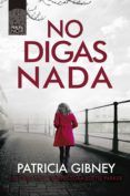 no digas nada (serie lottie parker 5)