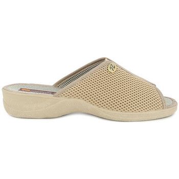 Doctor Cutillas Sandalias 21732 tostado para mujer