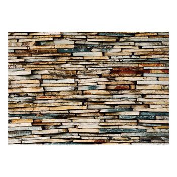Papel Pintado 3d - Stony Harmony (150x105 Cm)