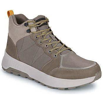 Teva Zapatillas de senderismo Ellwood Mid para hombre