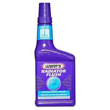 Radiator Flush 325 ml