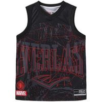 everlast camiseta tirantes gt22673 para nina