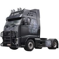 italeri 3931-  maqueta volvo fh16 xxl viking escala 124