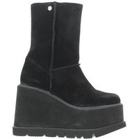 yellow botas mel para mujer