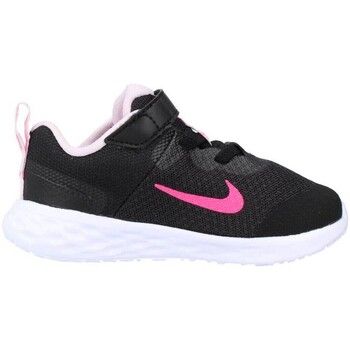 Nike Zapatillas Revolution 6 Baby para niña