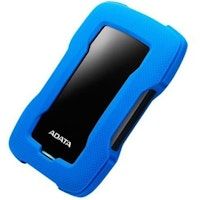 Disco Duro Externo ADATA HD330 2TB (Portátil) USB 3.1 AES 256-bit Negro
