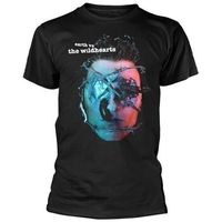 the wildhearts tops y camisetas earth vs para mujer