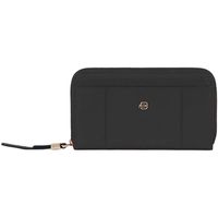 piquadro cartera pd1515w92r-n para mujer