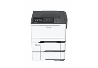 toshiba 388cp laser duplex color