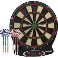 winmau diana electronica ton machine softtip
