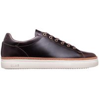 clae zapatillas baskets bradley welt cuir huile para mujer