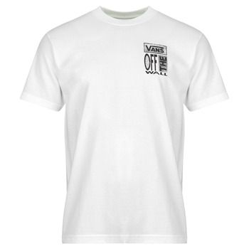 Vans Camiseta CUT AND PASTE SS TEE para hombre