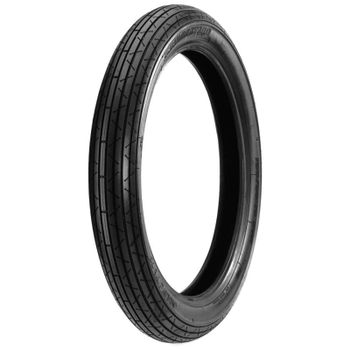 Neumático Bridgestone 100/90 - ZR19 (57H) Accolade delantero