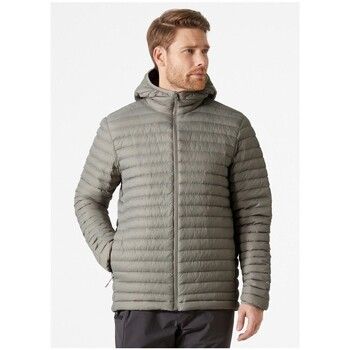 Helly Hansen Cazadora Zimowa Sirdal Hooded Insulator para hombre
