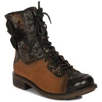 maciejka botines 0700429008 para mujer