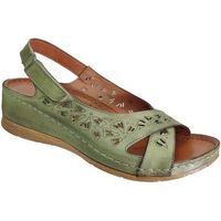 karyoka sandalias palma para mujer