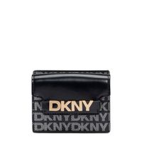 dkny tarjetero avril r52z5k33-xlb