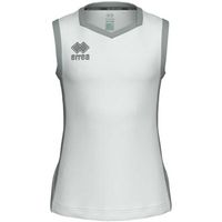 errea camiseta tirantes becky canotta jr para nina