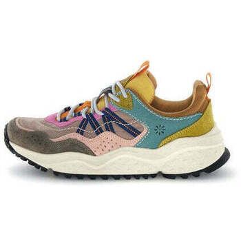 Flower Mountain Deportivas Moda Sanchia para mujer