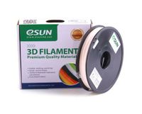 pla esun colour change uv rojo 285 mm