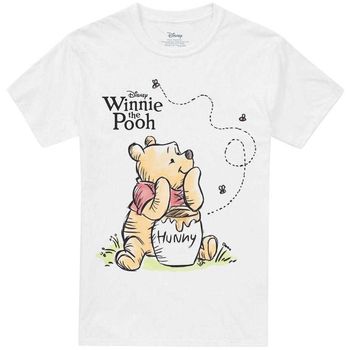 Dessins Animés Camiseta Hunny para hombre
