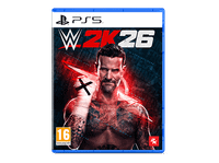 ps5 wwe 2k26
