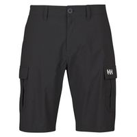 helly hansen short qd cargo shorts 11 para hombre