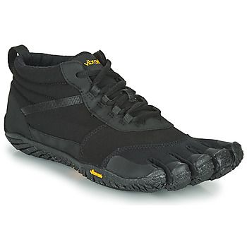 Vibram Fivefingers Zapatillas de running TREK ASCENT INSULATED para hombre