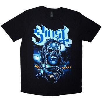 Ghost Camiseta Nightmare V para mujer