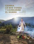 cambia lo que comes y cambiaras el mundo: the natural athlete: mas all