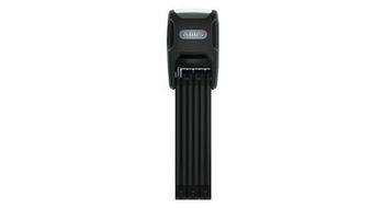 Abus bordo alarma 6000ka 90 antirrobo plegable negro