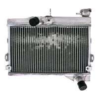 refrigerador motor yamaha mt-07 -17 agua