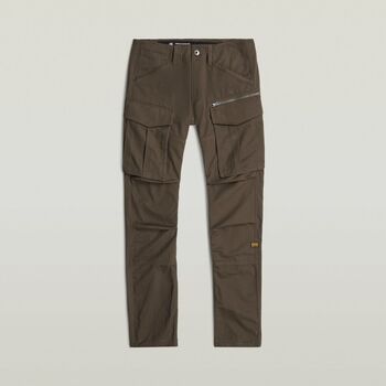 G-Star Raw Pantalón cargo D02190-E064 ROVIC ZIP 3D REG TAPARED-H336 WREN para hombre