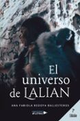 el universo de lalian