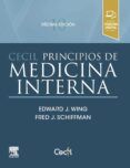 cecil principios de medicina interna 10 ed