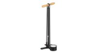 bomba lezyne clik floor drive hp  max 220 psi   15 2 bar  negra