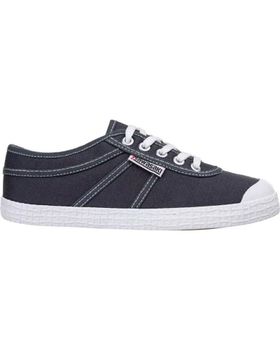 de KAWASAKI ZAPATILLAS KAWASAKI ORIGINAL WORKER K212445 TURBULENCE GREY 1028 TURBULENCE