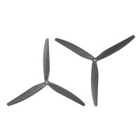 gemfan 1510-3 1510 helice de nylon de fibra de vidrio de 15 pulgadas y 3 palas compatible con motor 4218 660kv para carr