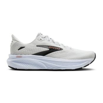 Zapatillas Brooks Ghost 18 Blanco Negro AW26 Mujer, Talla 43 - EUR